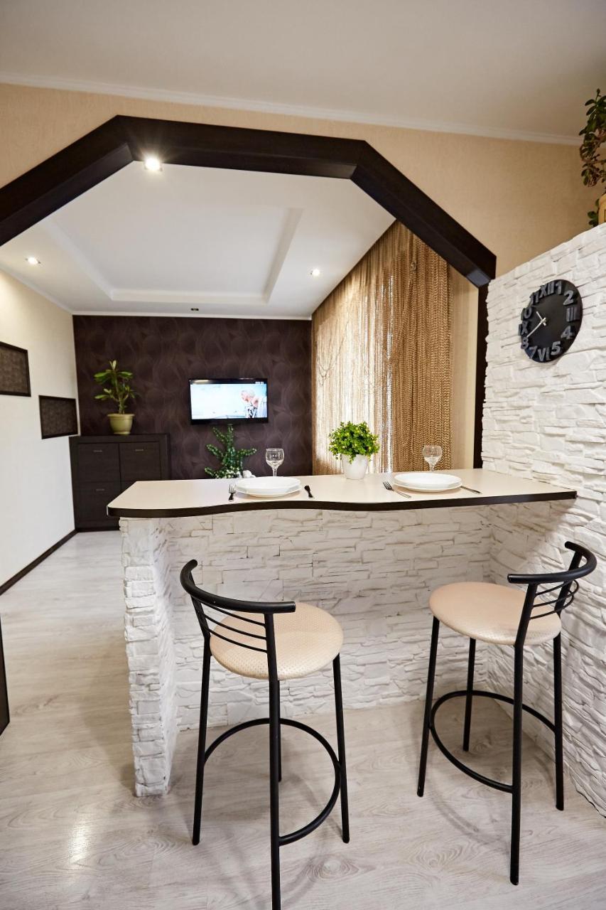 Babylon Apartments On Vidinska Ровно Экстерьер фото