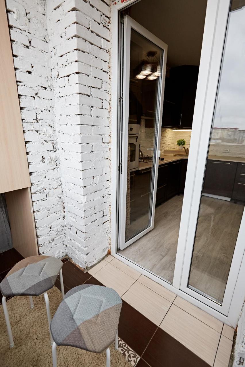 Babylon Apartments On Vidinska Ровно Экстерьер фото