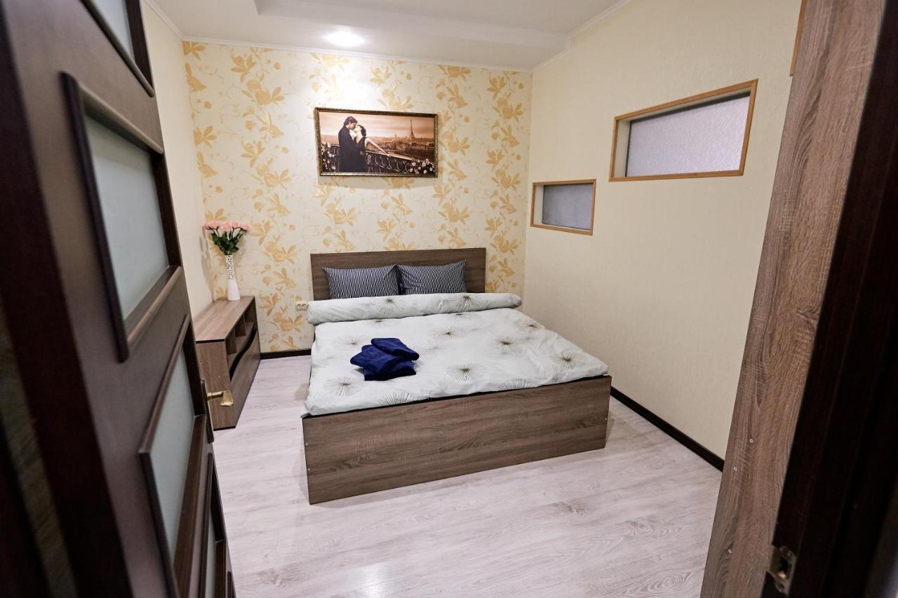 Babylon Apartments On Vidinska Ровно Экстерьер фото