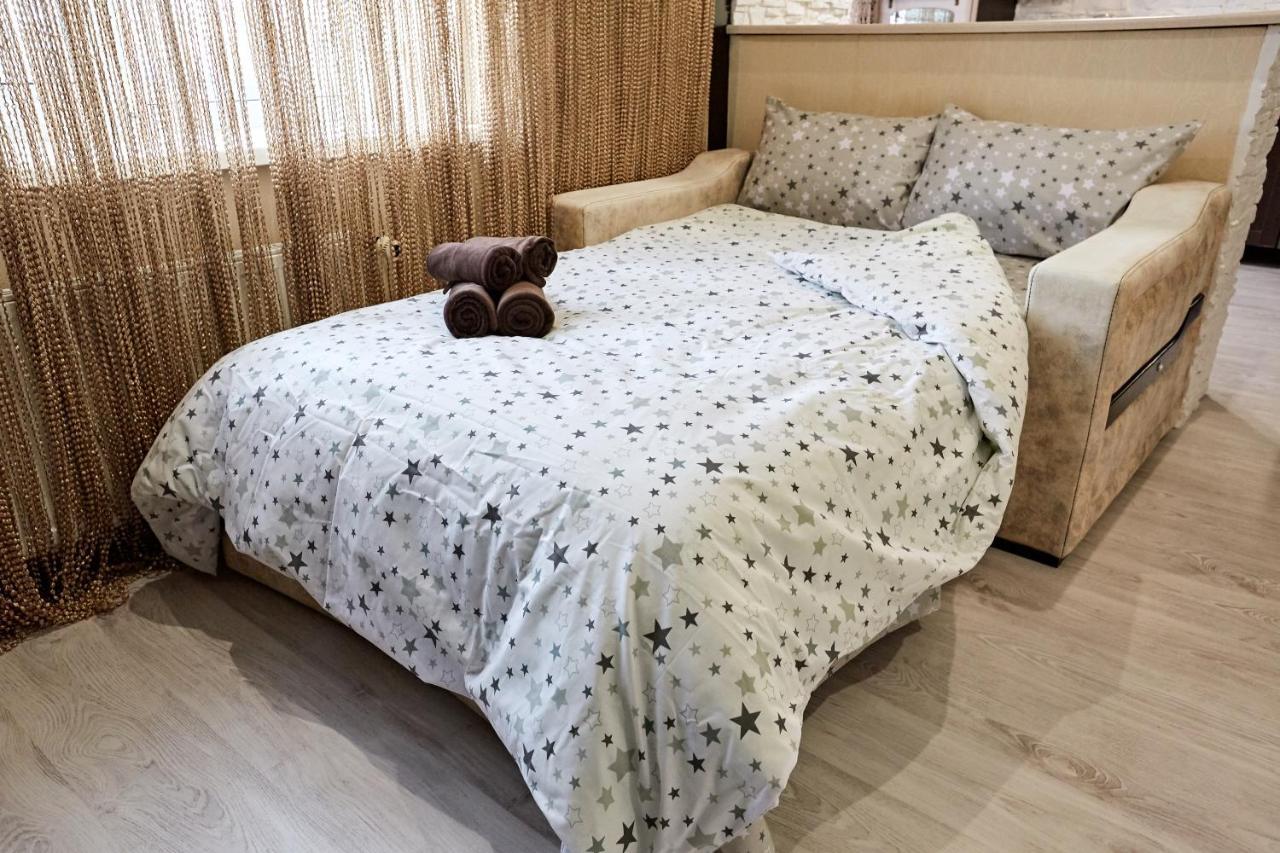Babylon Apartments On Vidinska Ровно Экстерьер фото