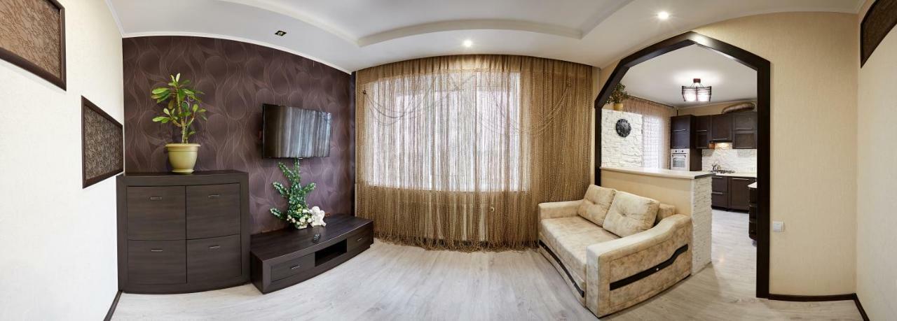 Babylon Apartments On Vidinska Ровно Экстерьер фото